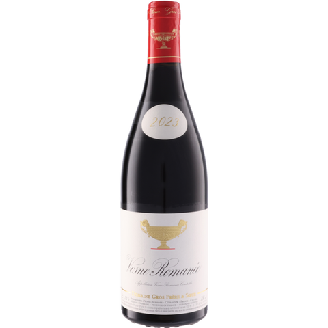 Domaine Gros Frere Et Soeur Vosne-Romanee 2023