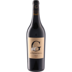 Chateau Cos D'Estournel G D'Estournel 2021