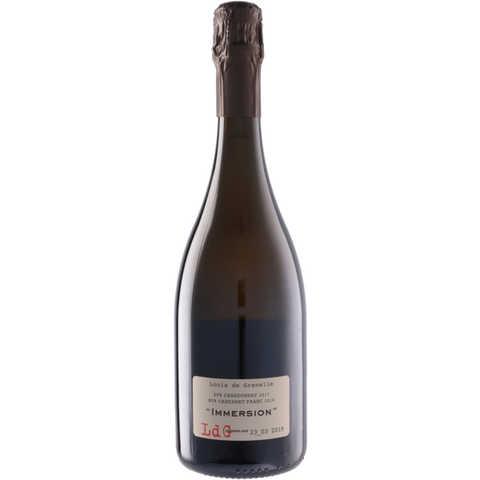 Les Caves Louis De Grenelle Immersion