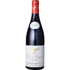 Domaine Gros Frere Et Soeur Clos Vougeot 2017
