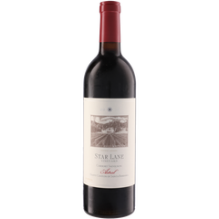 Star Lane Vineyard Astral 2015