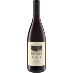 Foris Vineyards Winery Foris Pinot Noir Rogue Valley 2024