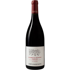 Sarl Felettig Chambolle-Musigny 1Er Cru Les Carrieres 2024
