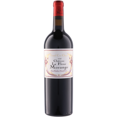 Chateau La Fleur Morange Chateau La Fleur Morange 2020