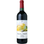 Tenuta Di Trinoro Tenuta Di Trinoro 2012