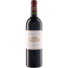 Chateau Margaux Chateau Margaux 2000