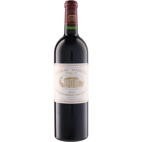 Chateau Margaux Chateau Margaux 2000