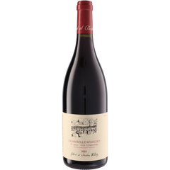 Sarl Felettig Chambolle-Musigny 1Er Cru Aux Combottes 2023
