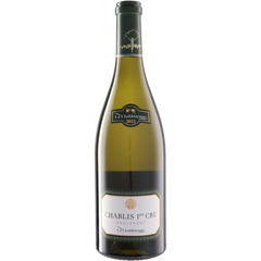 La Chablisienne Chablis 1Er Cru Vaulorent 2022