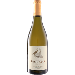 Domaines Paul Mas Domaines Paul Mas Grande Reserve Chardonnay 2024