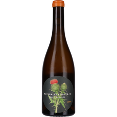 Bodegas Azul Y Garanza Naturaleza Salvaje Garnacha Blanca 2022