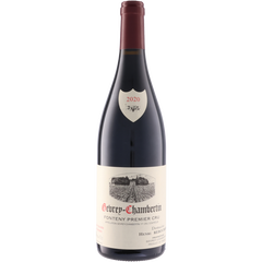 Domaine Henri Rebourseau Gevrey-Chambertin 1Er Cru Fonteny 2020