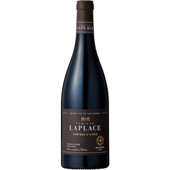Famille Laplace Chateau D'Aydie Madiran 2017