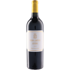 Chateau Pichon Longueville Comtesse De Lalande Pichon Comtesse Reserve 2019