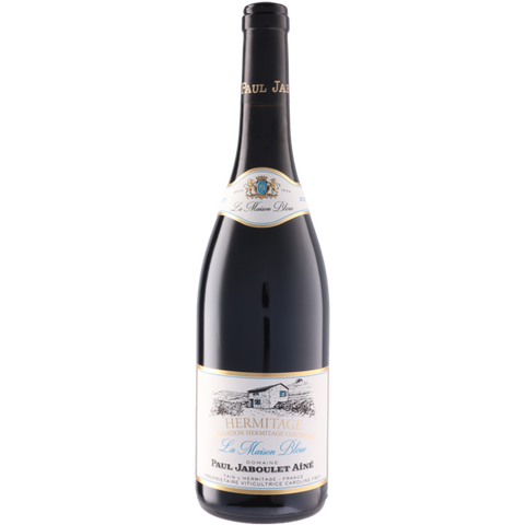 Domaines Paul Jaboulet Aine Hermitage La Maison Bleue Rouge 2017