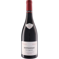 Domaine Coillot Marsannay Les Longeroies 2024