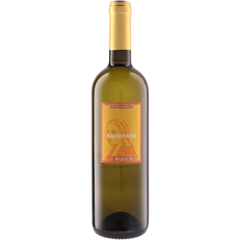 Teresa Raiz Societa' Semplice Agricola Le Marsure Sauvignon 2023