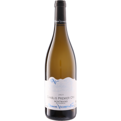 Domaine Vocoret & Fils Chablis 1Er Cru Les Montmains 2025