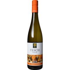 Weingut Tesch Laubenheimer St.Remigiusberg Riesling Trocken Qualiteaswein 2018