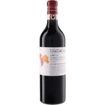 Jurij Fiore & Figlia Societa Agricola S.S. Porcacciamiseria Chianti Classico 2022