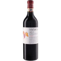 Jurij Fiore & Figlia Societa Agricola S.S. Porcacciamiseria Chianti Classico 2022