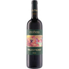 Azienda Agricola Tua Rita Perlato Del Bosco Rosso 2021