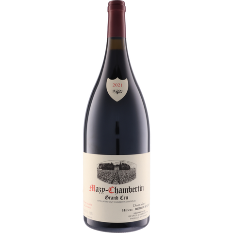 Domaine Henri Rebourseau Mazis Chambertin Magnum 2021 1,500ml
