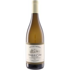 Defaix Freres Chablis 1Er Cru Cote De Lechet 2023