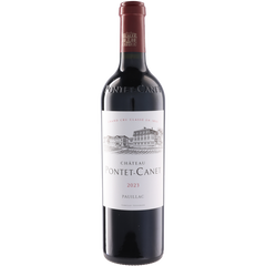 Chateau Pontet Canet Chateau Pontet Canet 2023
