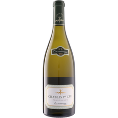 La Chablisienne Chablis 1Er Cru Fourchaume 2021