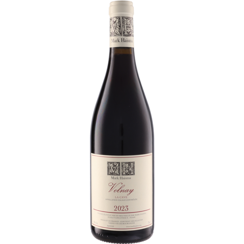 Mark Haisma Volnay La Cave 2023