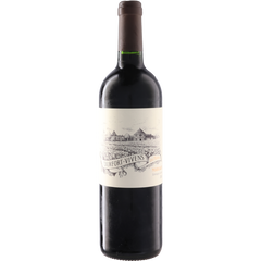 Chateau Durfort-Vivens Les Plantes De Durfort Vivens 2021