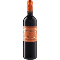 Chateau La Fleur Morange Chateau La Fleur Morange Mathilde 2021