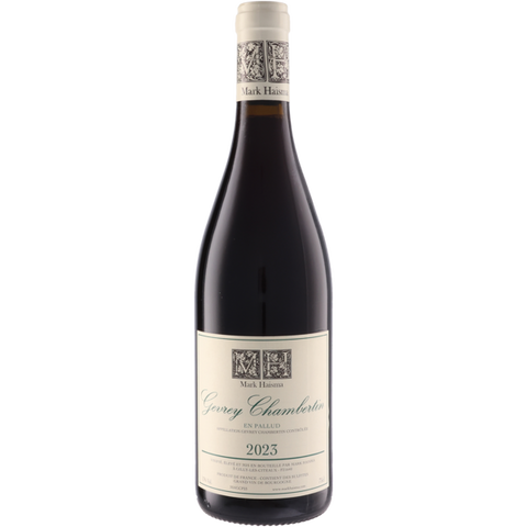 Mark Haisma Gevrey-Chambertin En Pallud 2023