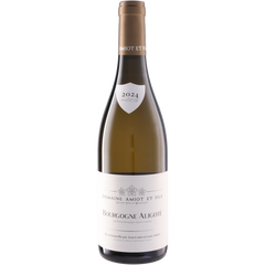 Domaine Amiot Et Fils Bourgogne Aligote 2024