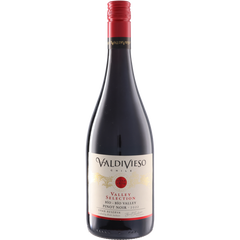Vina Valdivieso Valley Selection Pinot Noir 2022