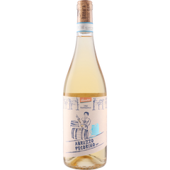 Cantina Orsogna Di O.V. Orsogna Sca Brigata Verde Rame Abruzzo Pecorino 2023