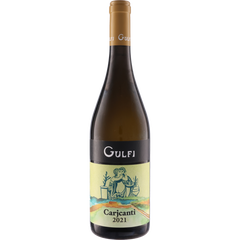 Azienda Agricola Gulfi Carjcanti 2021