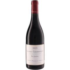 Domaine Marchand-Grillot Gevrey-Chambertin En Jouise 2023