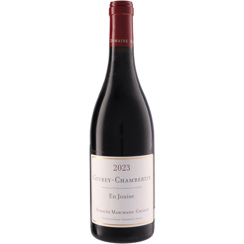 Domaine Marchand-Grillot Gevrey-Chambertin En Jouise 2023