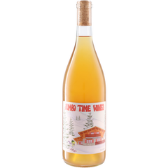 Jumbo Time Wines The Chalet 2024