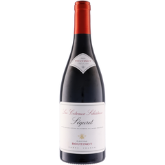 Boutinot Ltd. Les Coteaux Schisteux Seguret Cotes Du Rhone Village 2020