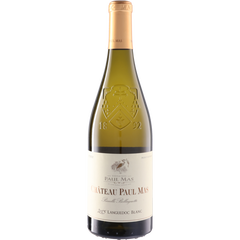 Domaines Paul Mas Chateau Paul Mas Belluguette 2025
