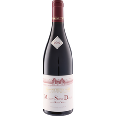 Domaine Michel Gros Morey-Saint-Denis En La Rue De Vergy Rouge 2022