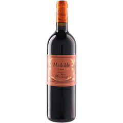 Chateau La Fleur Morange Chateau La Fleur Morange Mathilde 2022