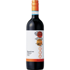 Cantine Aurora Era Montepulciano D'Abruzzo 2023
