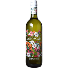 Alma Wines S.R.L. Amboscato Sweet White