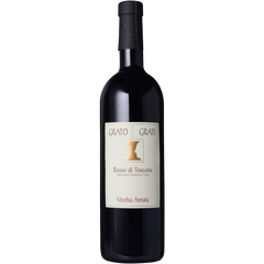 Azienda Agricola F.Lli Grati Grato Grati Vecchia Annata 2000