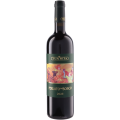 Azienda Agricola Tua Rita Perlato Del Bosco Rosso 2023