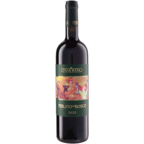 アジィエンダ・アグリコーラ・トゥア・リータ Perlato Del Bosco Rosso 2023